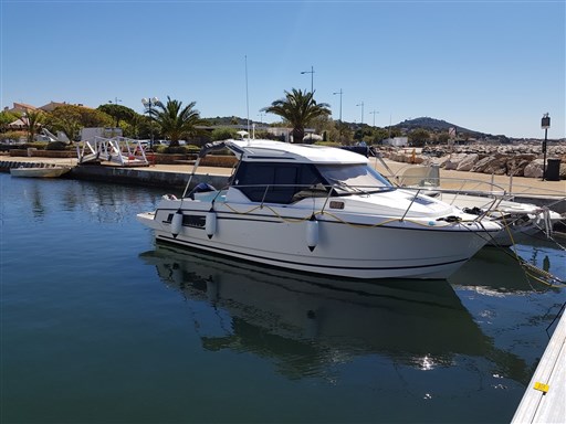 Jeanneau Merry Fisher 795 1