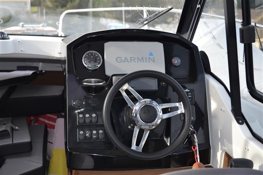 Jeanneau Merry Fisher 795 14