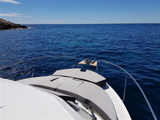 Jeanneau Merry Fisher 795 6