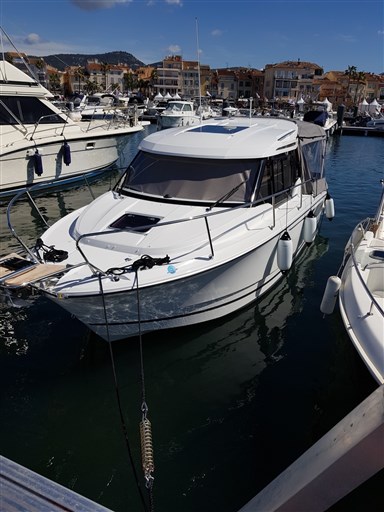 Jeanneau Merry Fisher 795 2