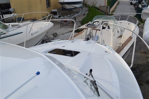 Jeanneau Merry Fisher 795 7