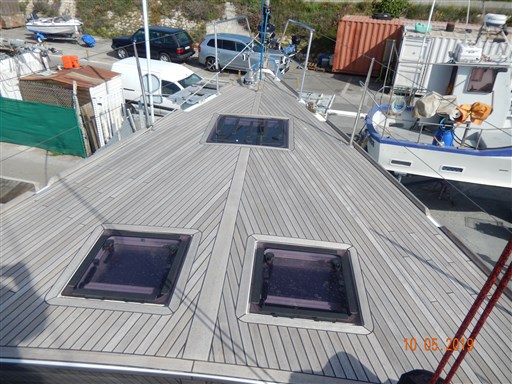 Beneteau Oceanis 55.1 4