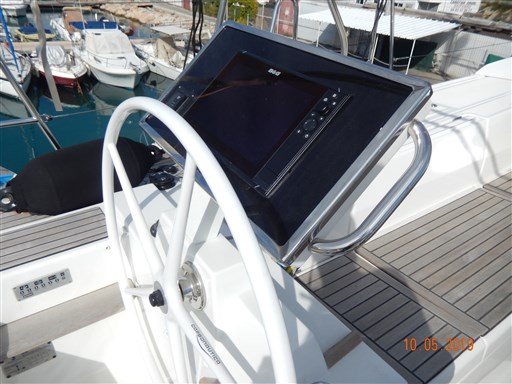 Beneteau Oceanis 55.1 5