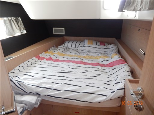 Beneteau Oceanis 55.1 13