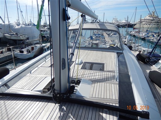 Beneteau Oceanis 55.1 3