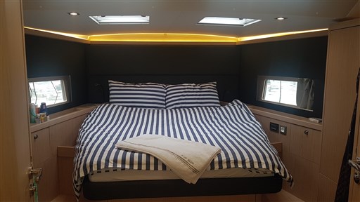 Beneteau Oceanis 55.1 12