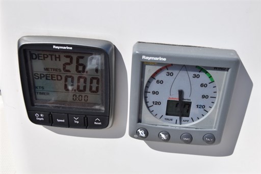 Etap Yachting ETAP 28 I 16