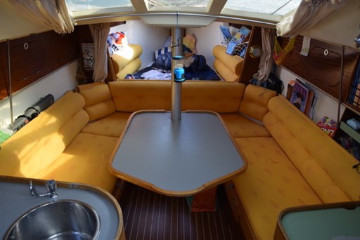 Etap Yachting ETAP 28 I 8