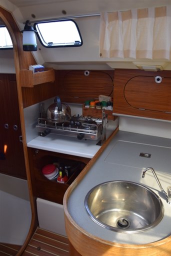 Etap Yachting ETAP 28 I 10