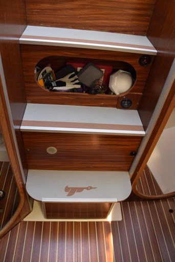 Etap Yachting ETAP 28 I 12