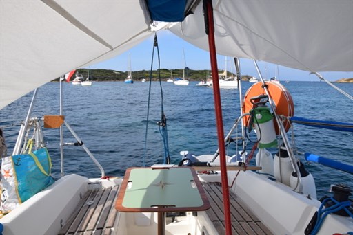 Etap Yachting ETAP 28 I 6