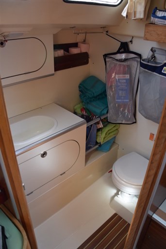 Etap Yachting ETAP 28 I 11