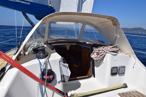 Etap Yachting ETAP 28 I 4