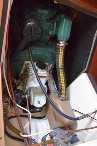 Etap Yachting ETAP 28 I 17