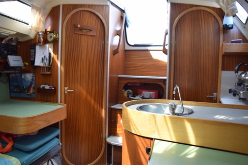 Etap Yachting ETAP 28 I 9