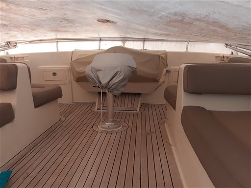 Mainship MAINSHIP 400 Trawler 10