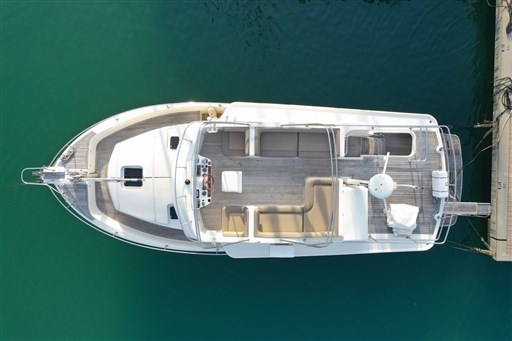 Mainship MAINSHIP 400 Trawler 2