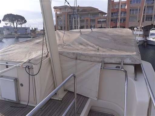 Mainship MAINSHIP 400 Trawler 9