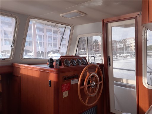 Mainship MAINSHIP 400 Trawler 16