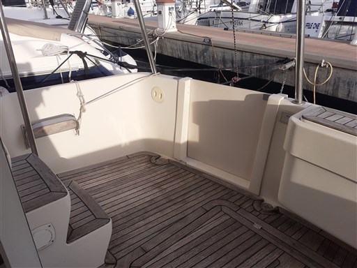 Mainship MAINSHIP 400 Trawler 4