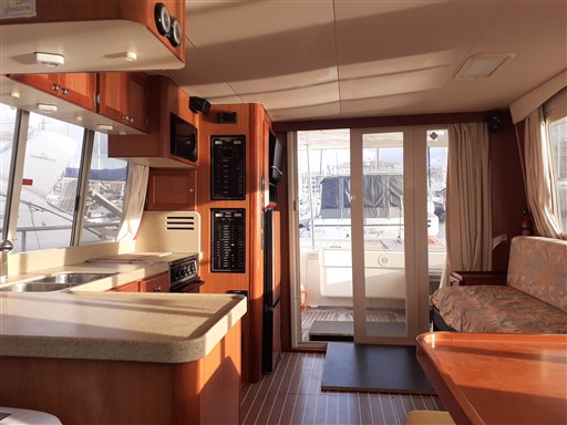 Mainship MAINSHIP 400 Trawler 14