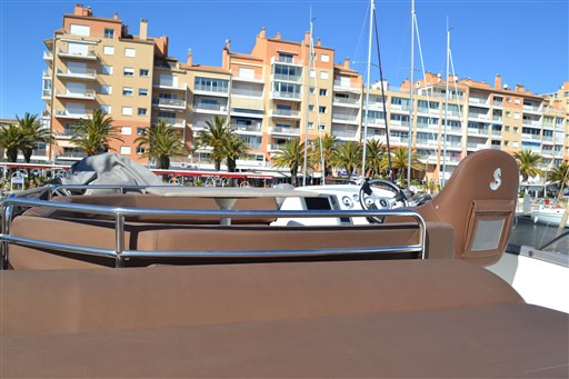 Beneteau ANTARES 42 Fly 7