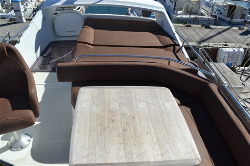Beneteau ANTARES 42 Fly 5