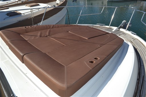 Beneteau ANTARES 42 Fly 9