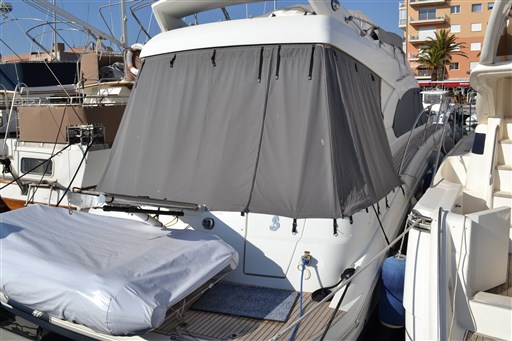 Beneteau ANTARES 42 Fly 1