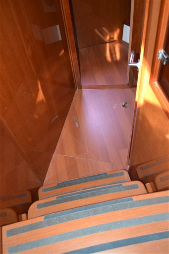 Beneteau ANTARES 42 Fly 15