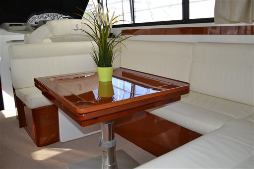 Beneteau ANTARES 42 Fly 11