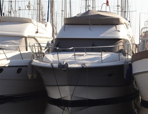 Beneteau ANTARES 42 Fly