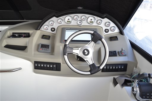 Beneteau ANTARES 42 Fly 10