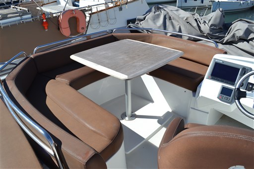 Beneteau ANTARES 42 Fly 4