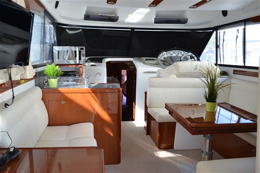 Beneteau ANTARES 42 Fly 12