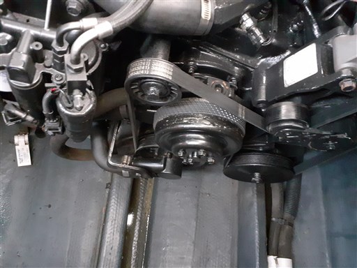 Cranchi CSL 28 20