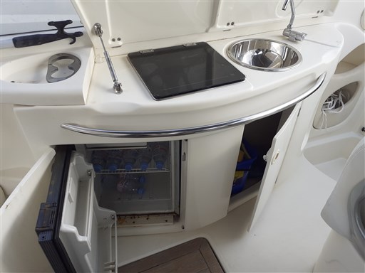 Cranchi CSL 28 10