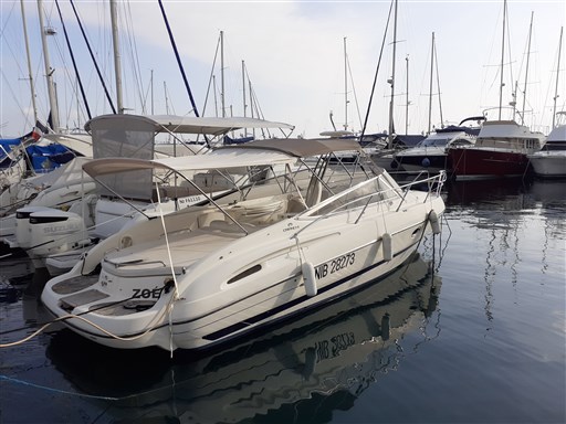 Cranchi CSL 28 5