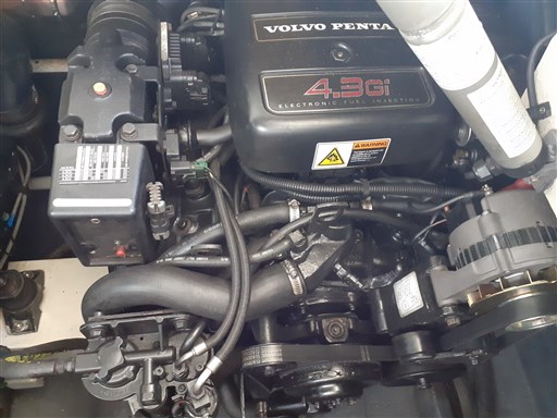 Cranchi CSL 28 19