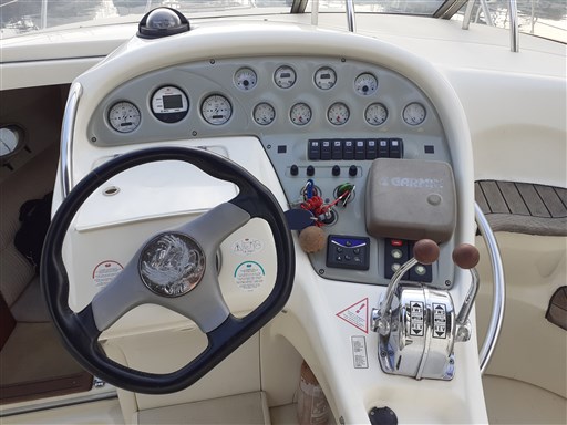 Cranchi CSL 28 13
