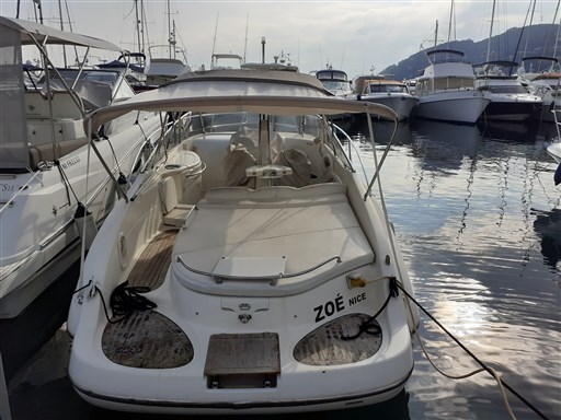 Cranchi CSL 28 6