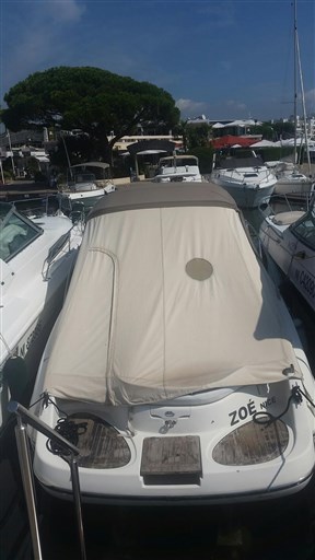 Cranchi CSL 28 1