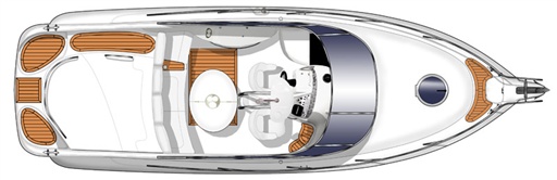 Cranchi CSL 28 22