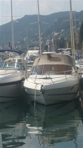 Cranchi CSL 28 2