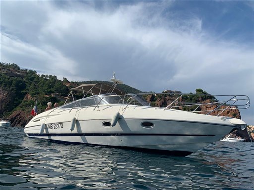 Cranchi CSL 28