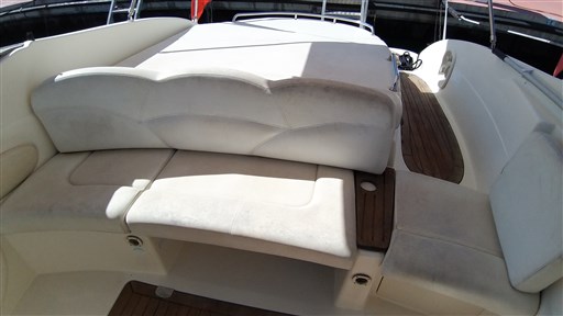 Cranchi CSL 28 9