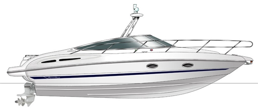 Cranchi CSL 28 21