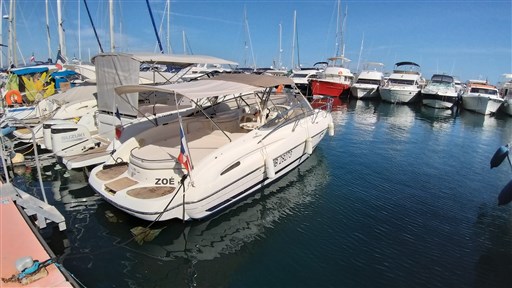 Cranchi CSL 28 3