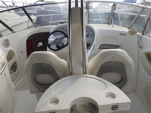 Cranchi CSL 28 11