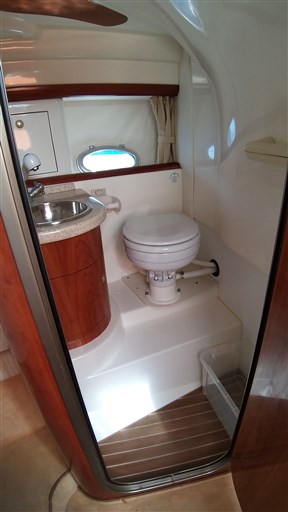 Cranchi CSL 28 15
